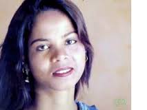 Asia Bibi