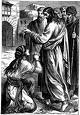 Jezus en de Syro-Phoenicische vrouw