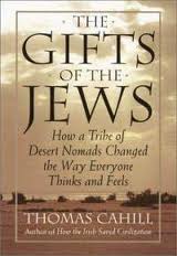gifts of the jews